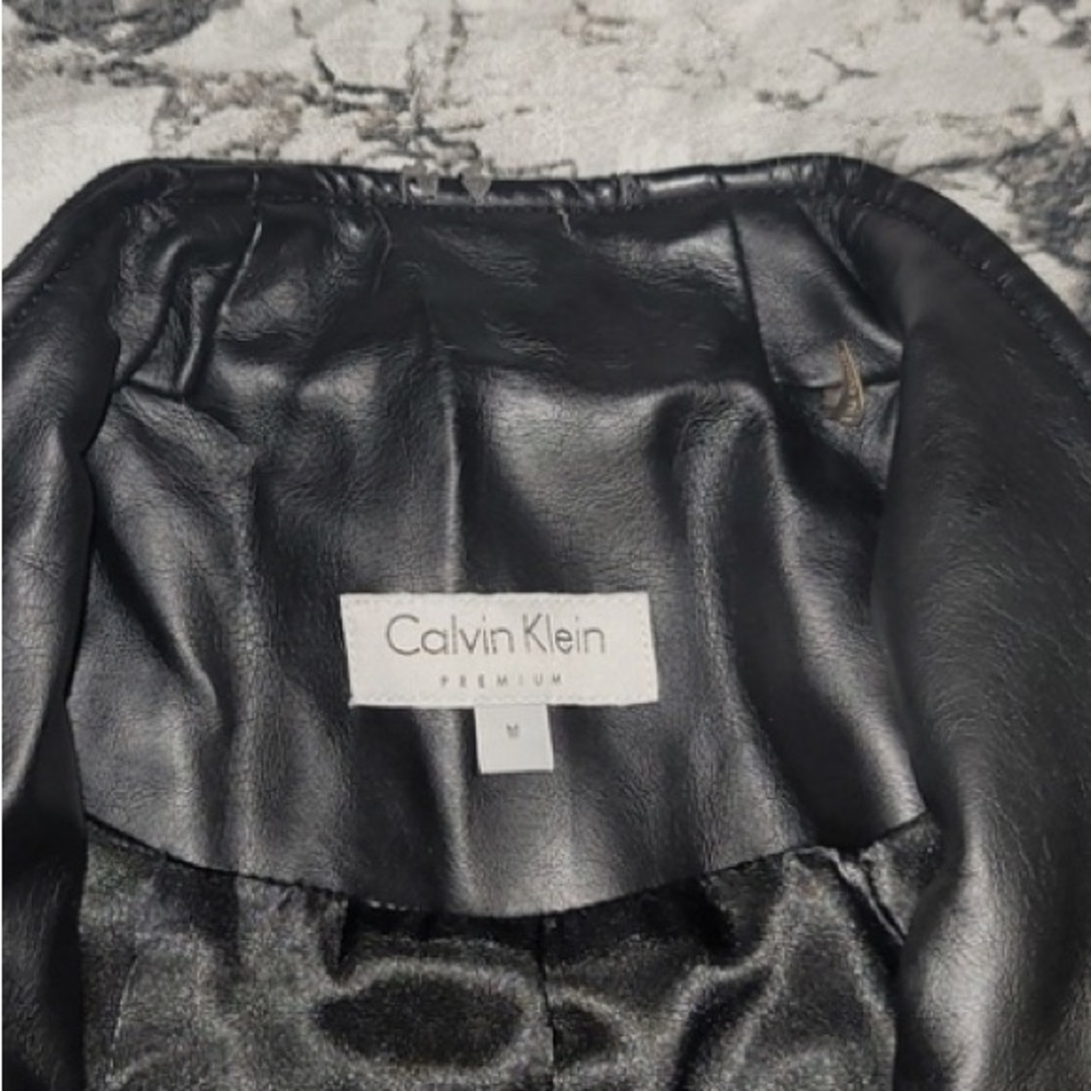 Calvin Klein jacket - Picture 6 of 6